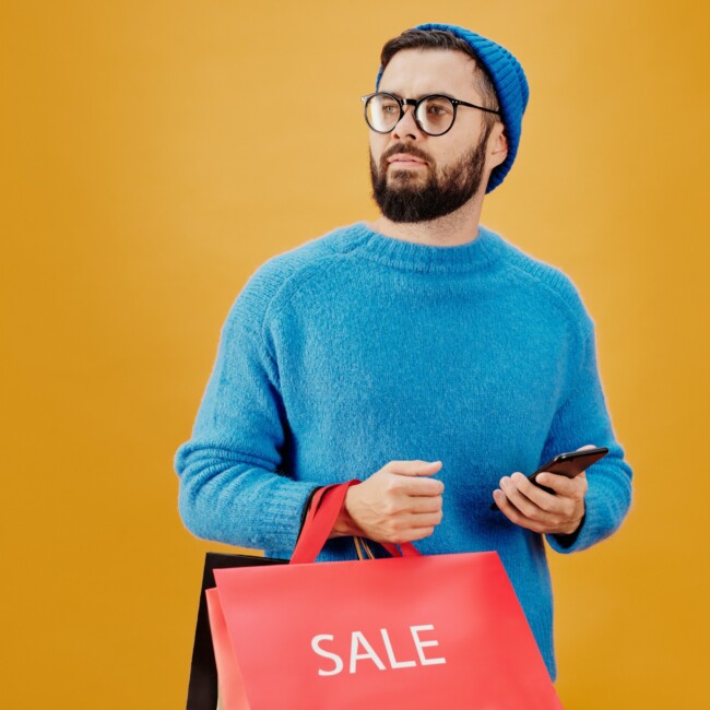 Experience-client-e-commerce