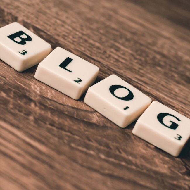 5 modèles d'articles de blog