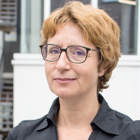 Hélène Cochaux